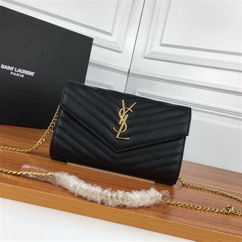 fake ysl bag amazon